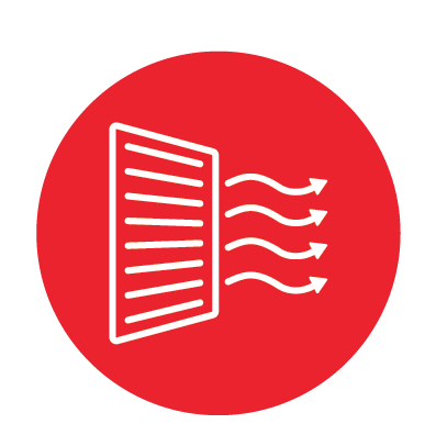 Quiet Cool Services In Redding, CA 3 Icons V4 ventilation 39