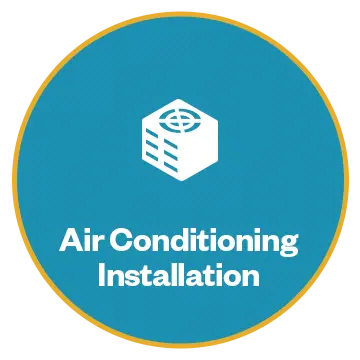 Air Conditioning Installation