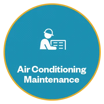 Air Conditioning Maintenance