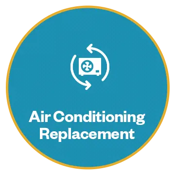 Air Conditioning Replacement