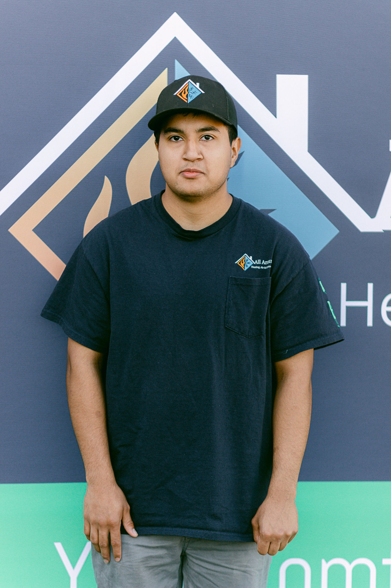 About Us 19 Our HVAC Team