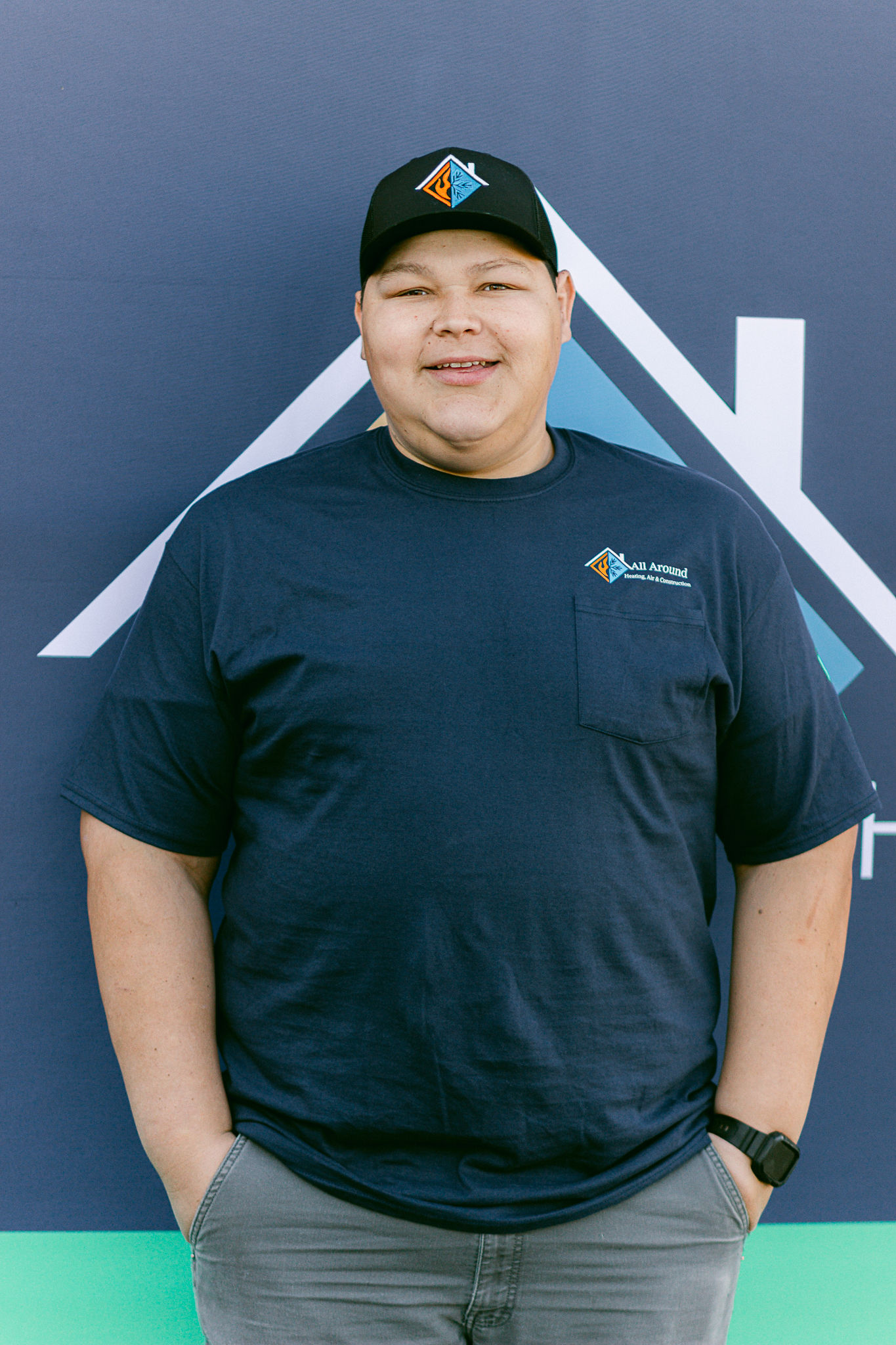 About Us 20 Our HVAC Team