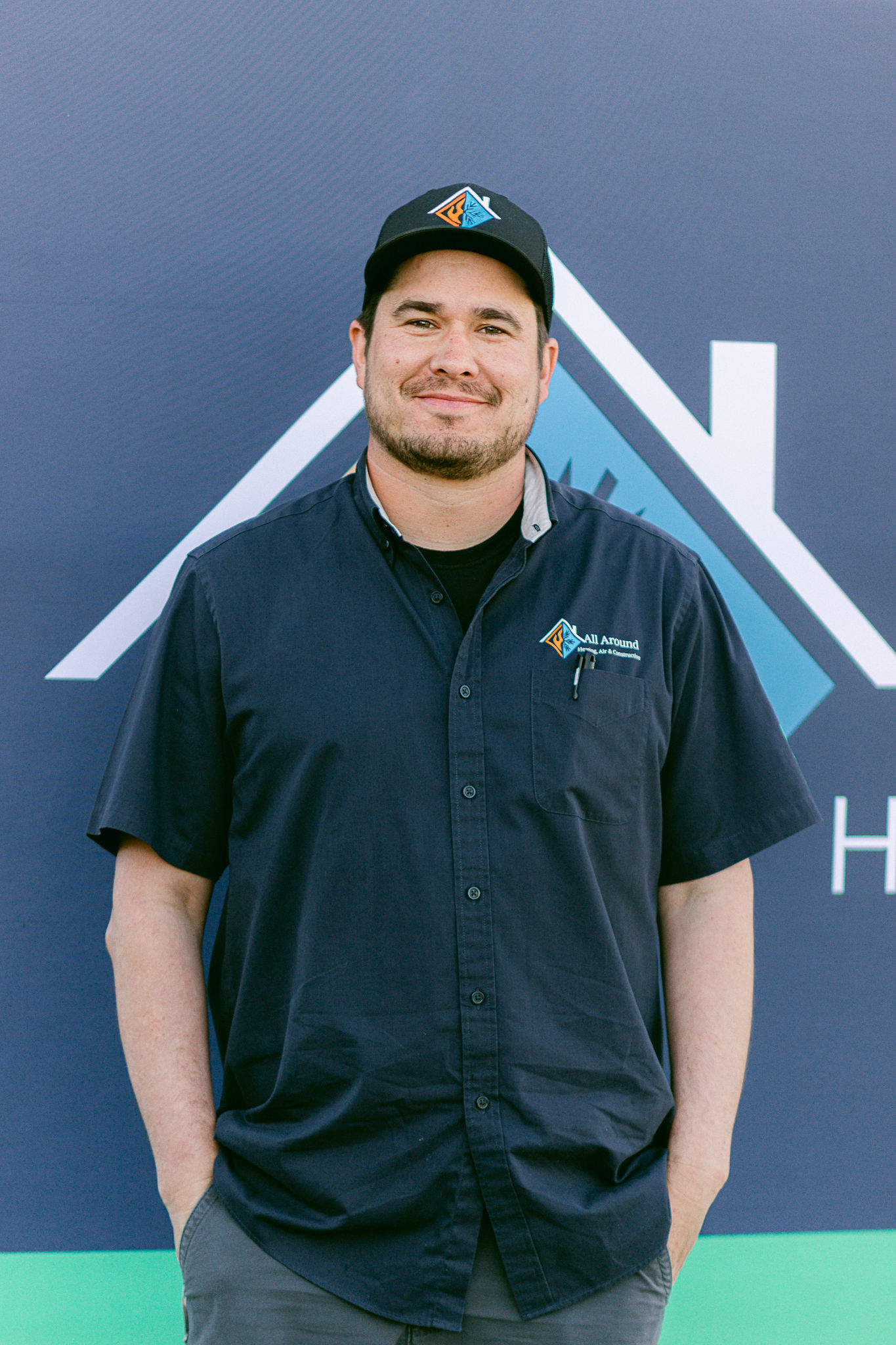 About Us 21 Our HVAC Team