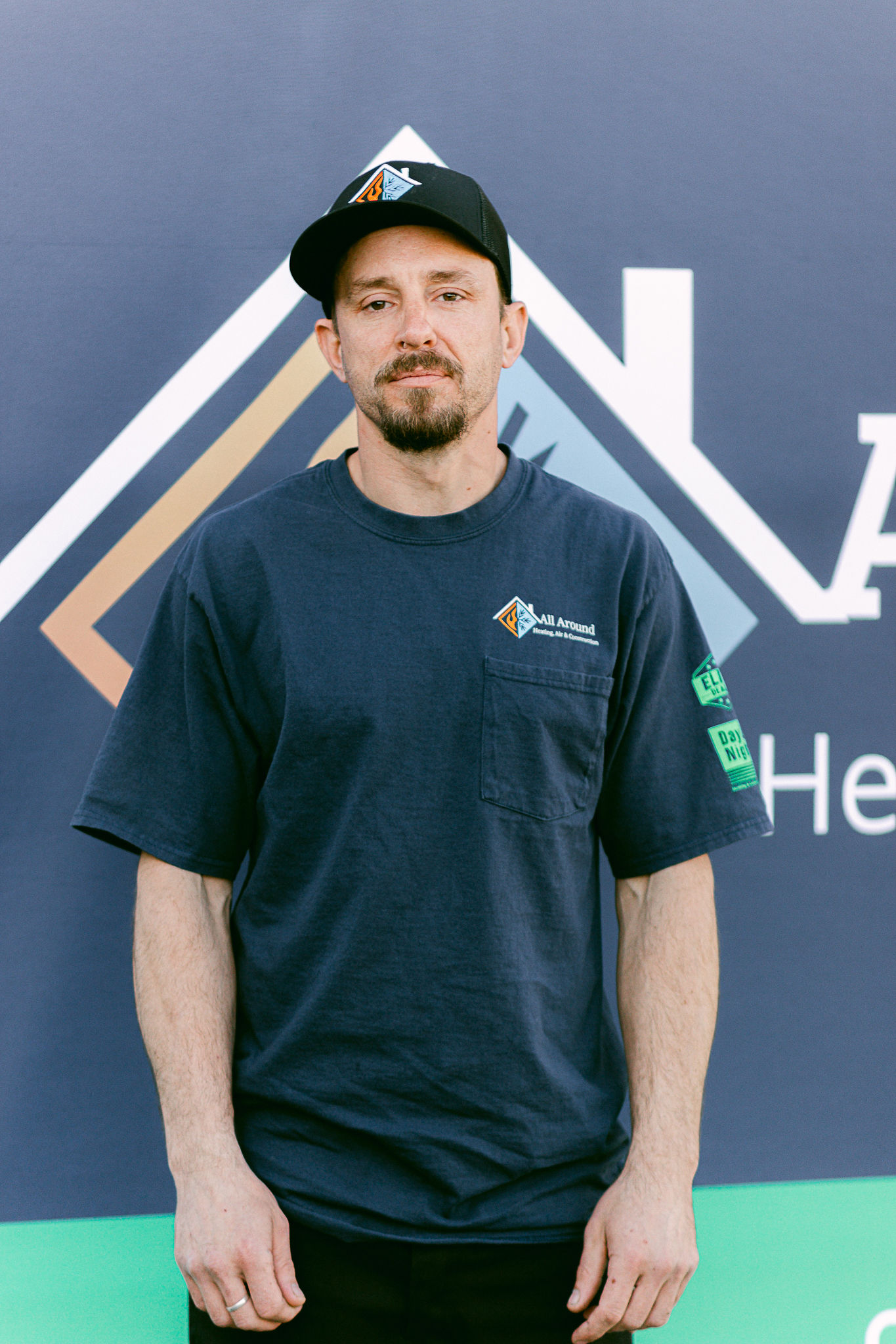 About Us 22 Our HVAC Team