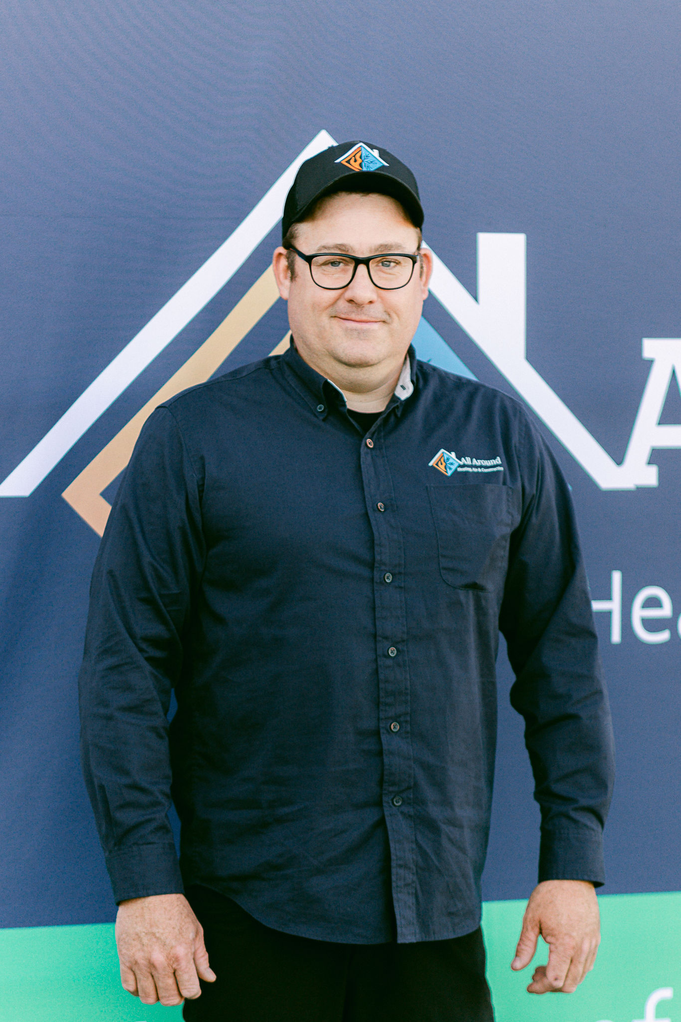 About Us 23 Our HVAC Team