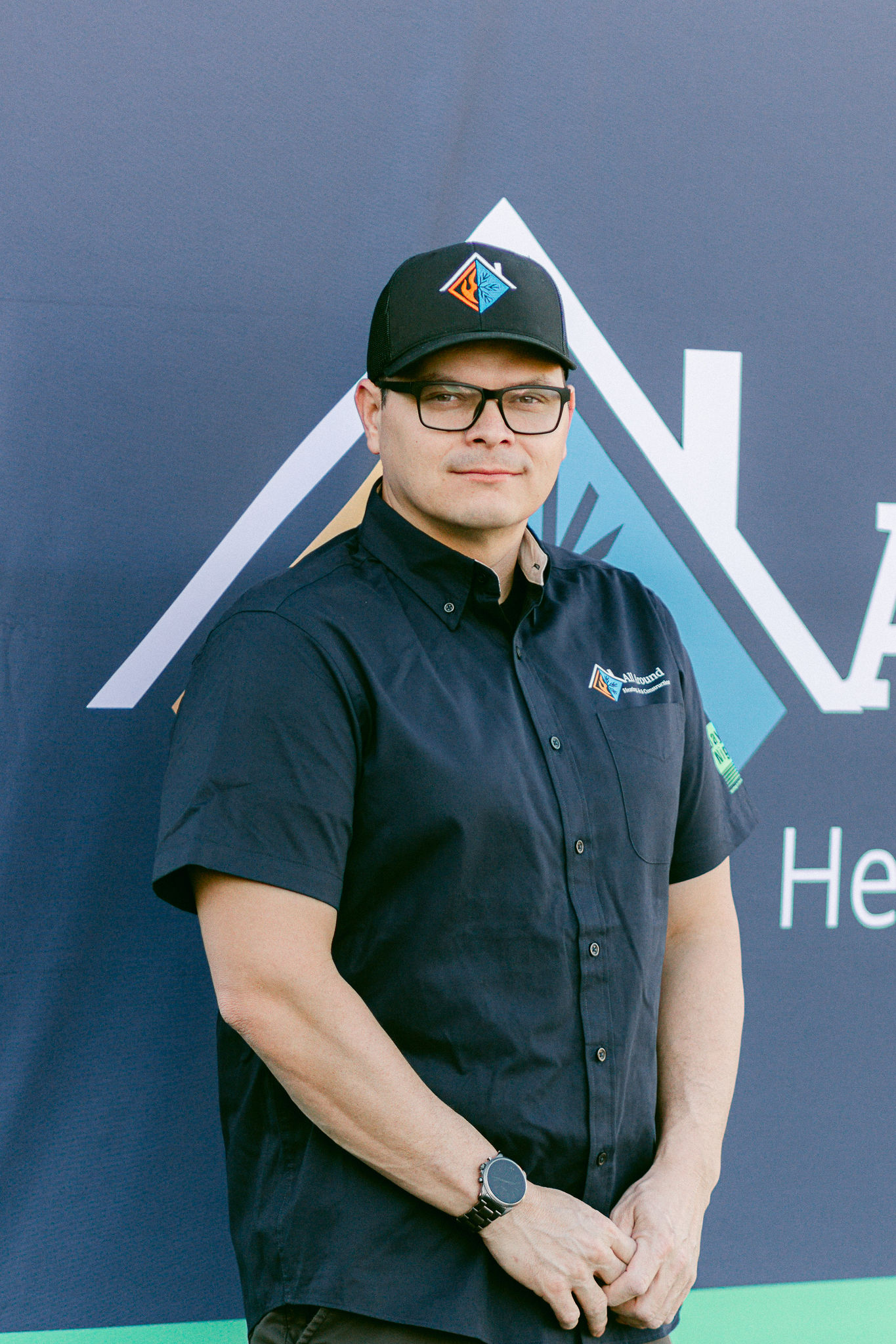 About Us 24 Our HVAC Team