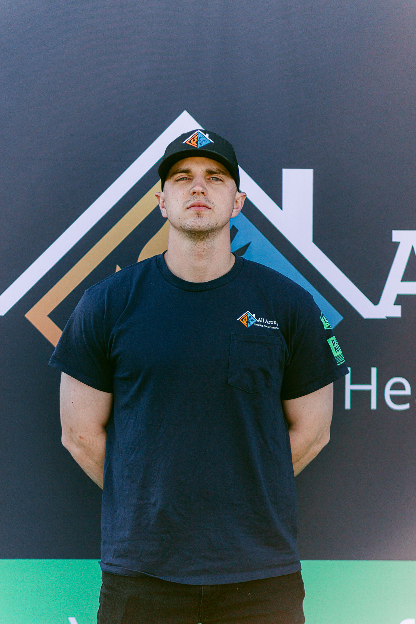 About Us 25 Our HVAC Team