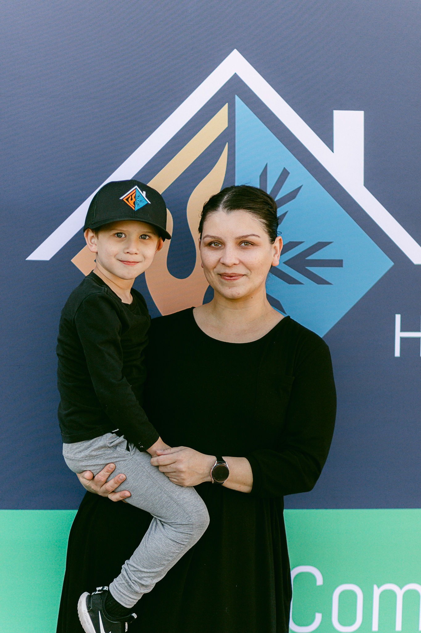 About Us 26 Our HVAC Team