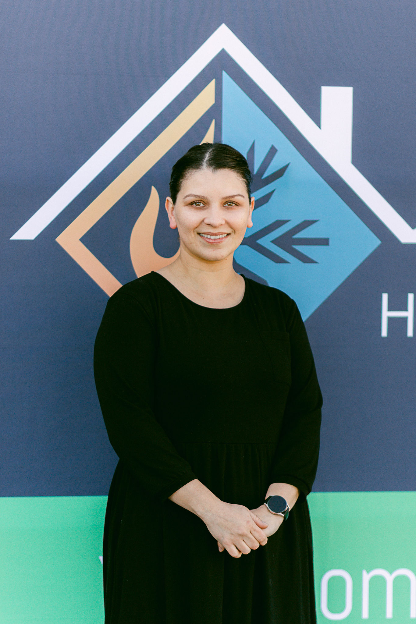 About Us 27 Our HVAC Team