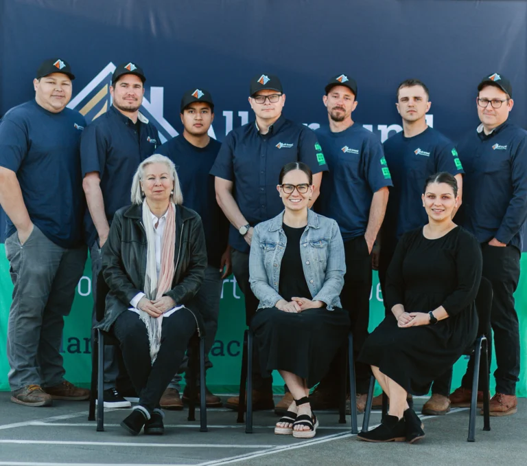 About Us 4 Our HVAC Team